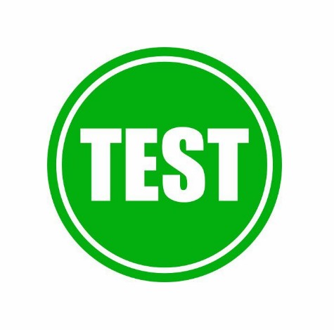 TEST